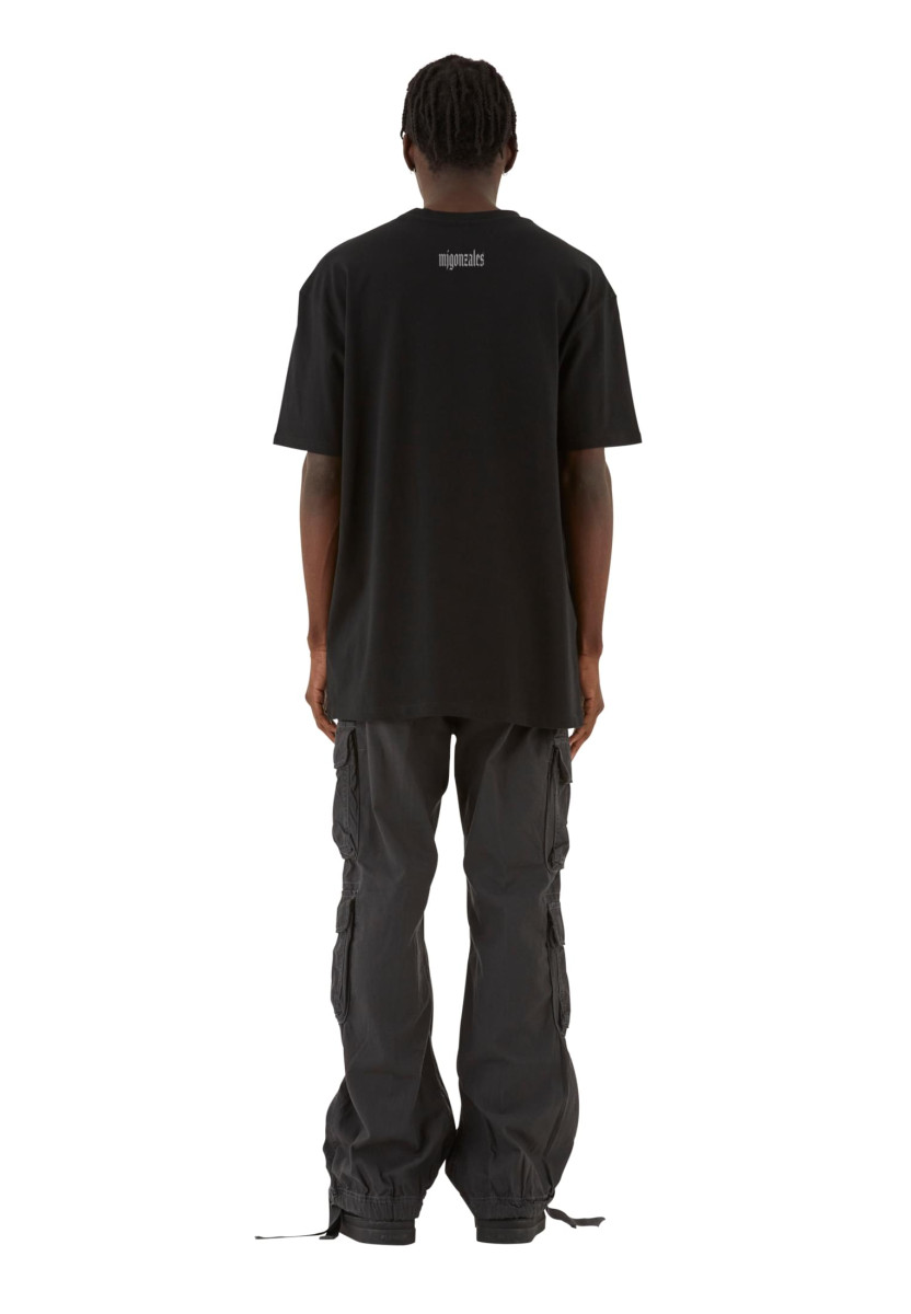 LADY OF GRACE x MJG HEAVY OVERSIZED TEE