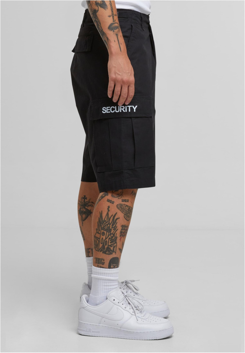 Security BDU Ripstop Shorts