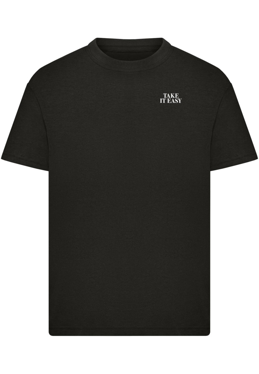 Kids Take It Easy Palm Paradise Tee