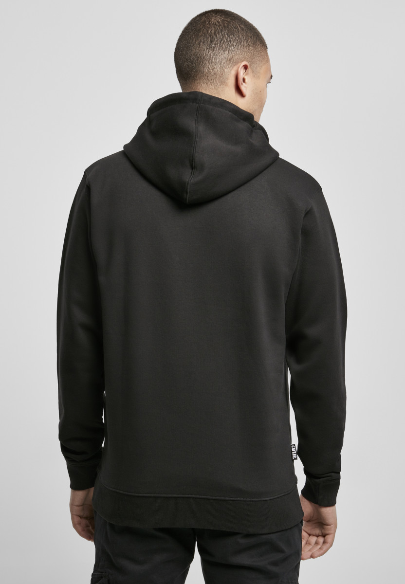 C&S Plain Hoody