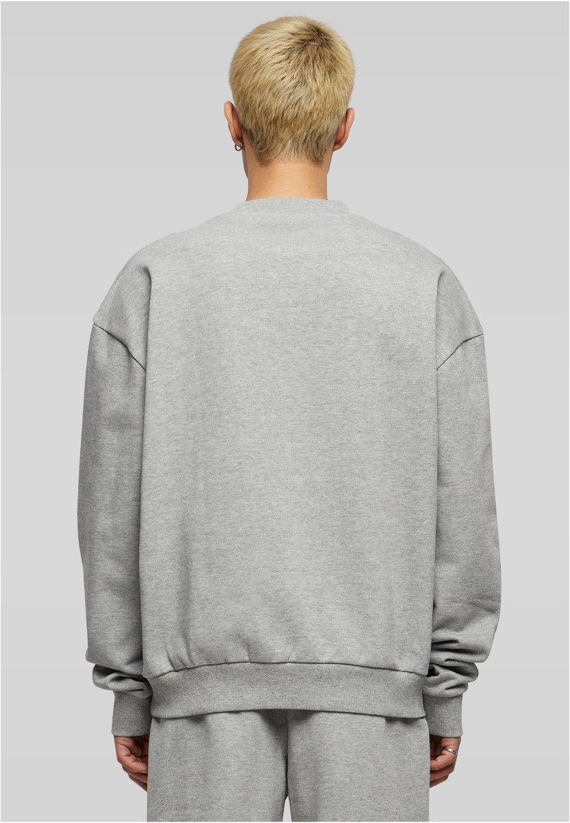 Ultra Heavy Cotton Crewneck