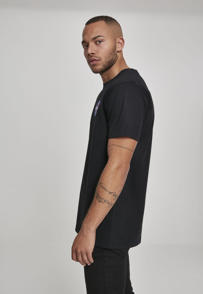 NASA Logo Embroidery Tee