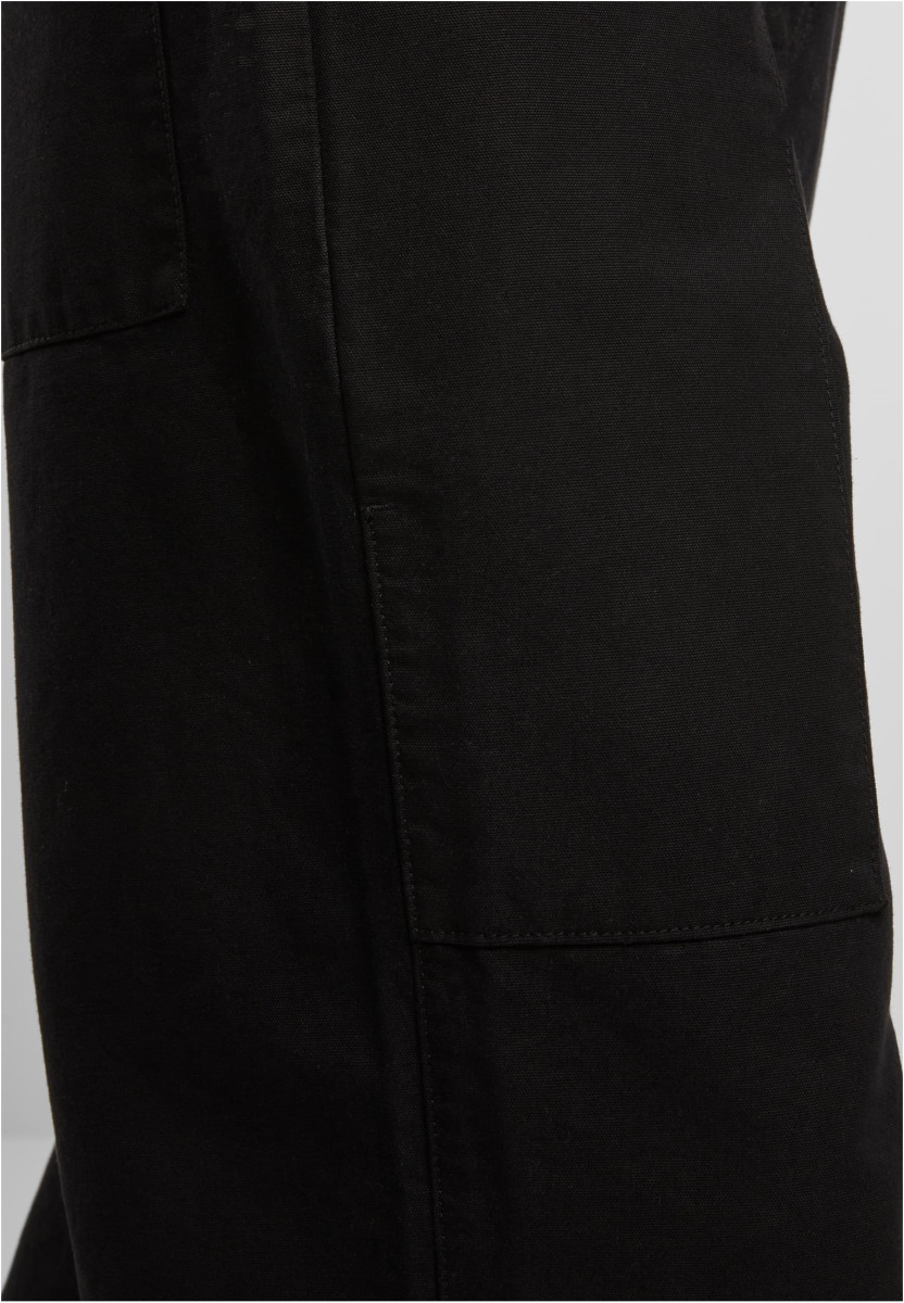 Mens Cotton Carpenter Pants
