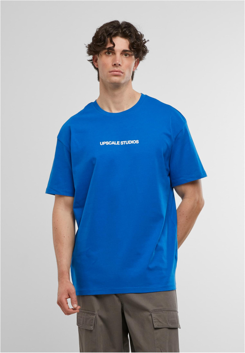 Motion Oversize Tee