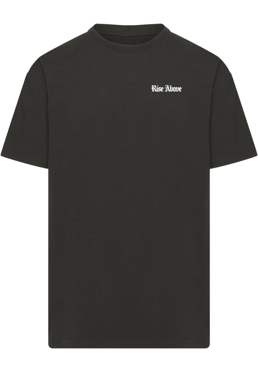 Rise Above Heavy Oversize Tee