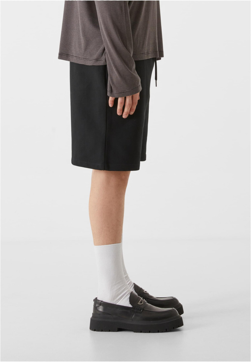 Lost Youth Sweat Shorts - Core Comfort Pants
