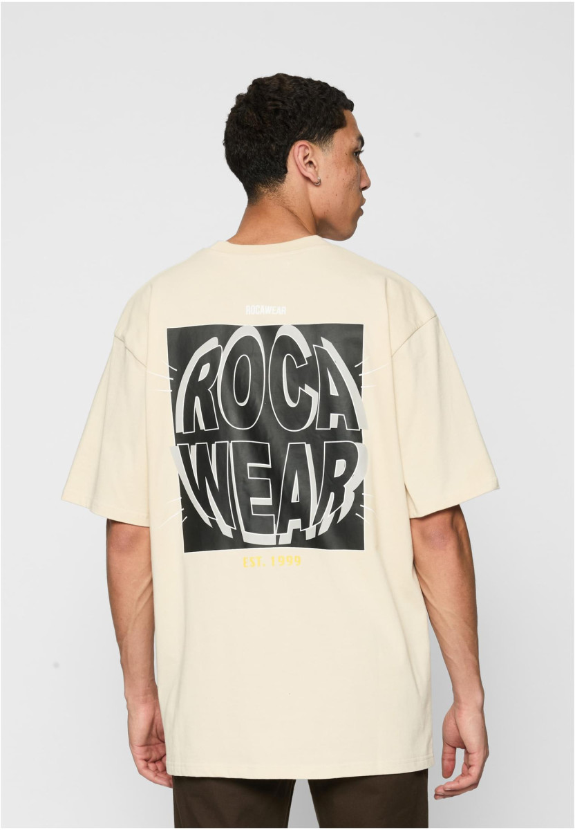 Rocawear Tshirt Hood