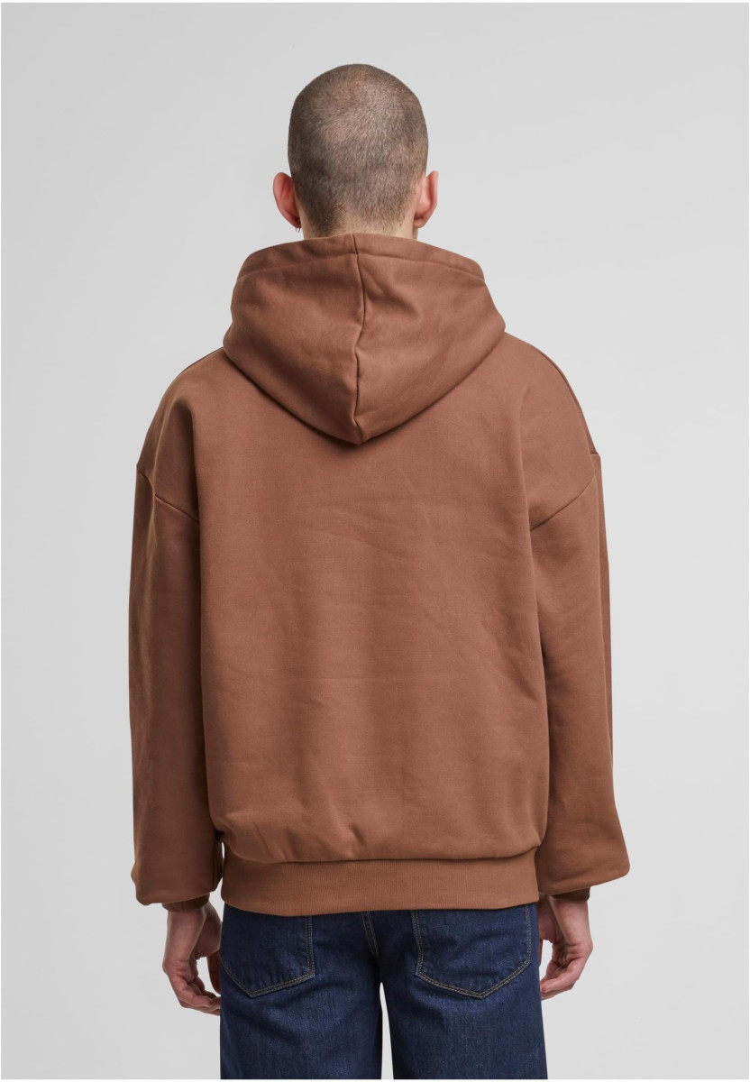 DGHD511M Rosecutter Hoody