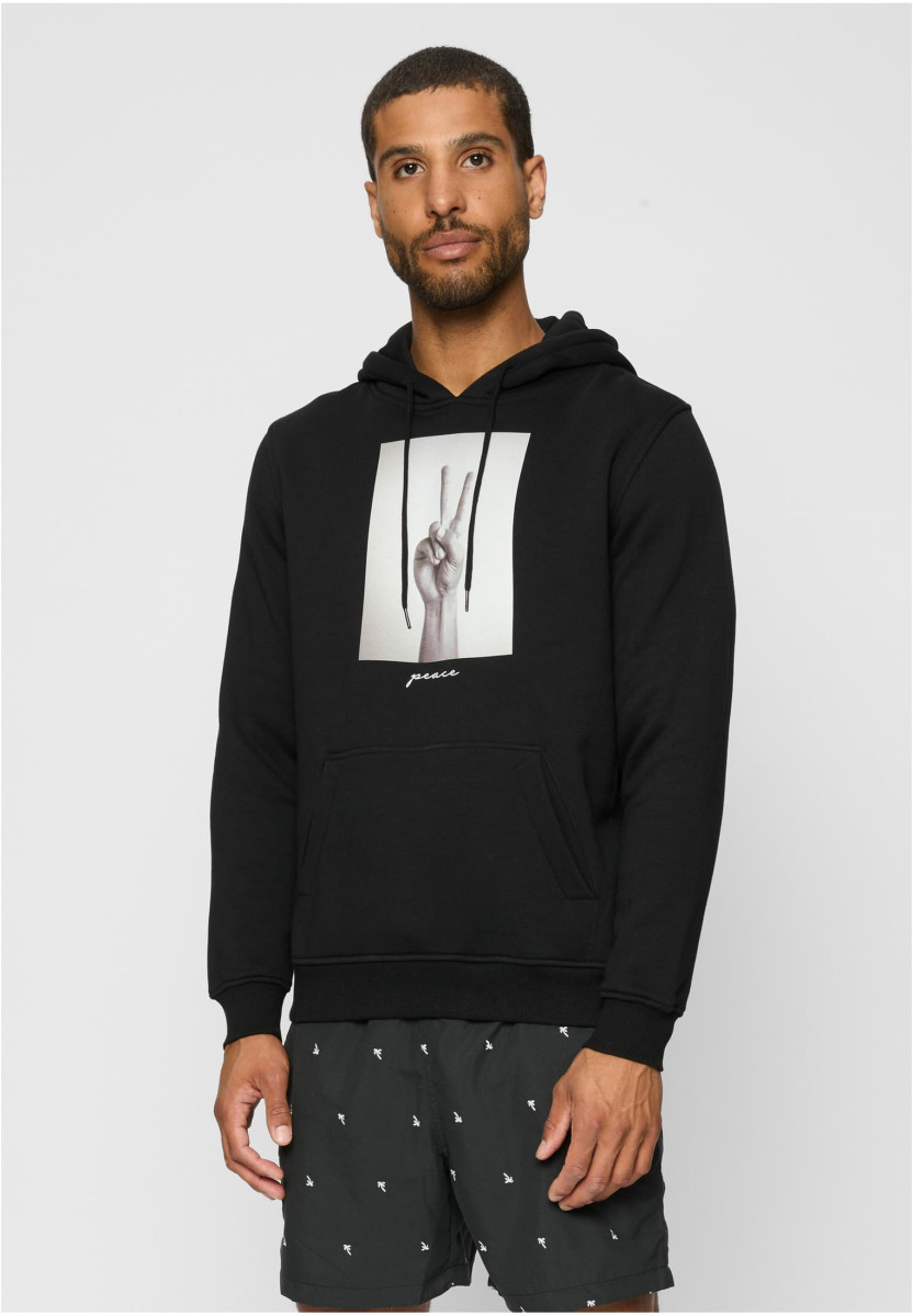 Peace Sign Hoody