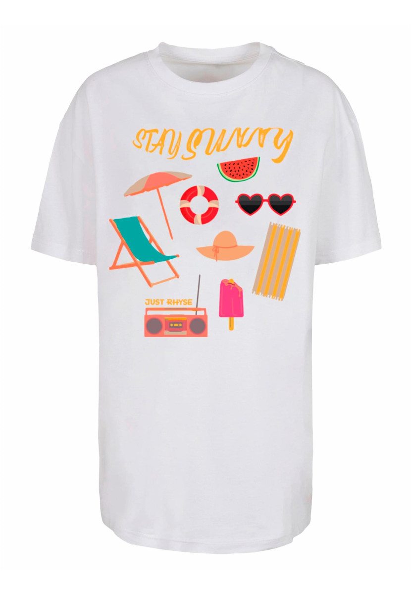 Just Rhyse SUNNY T-Shirt