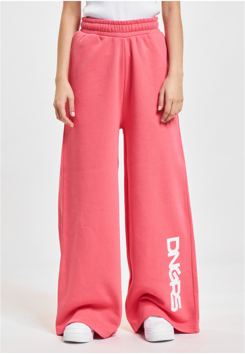 Dangerous DNGRS Wide Sweatpants