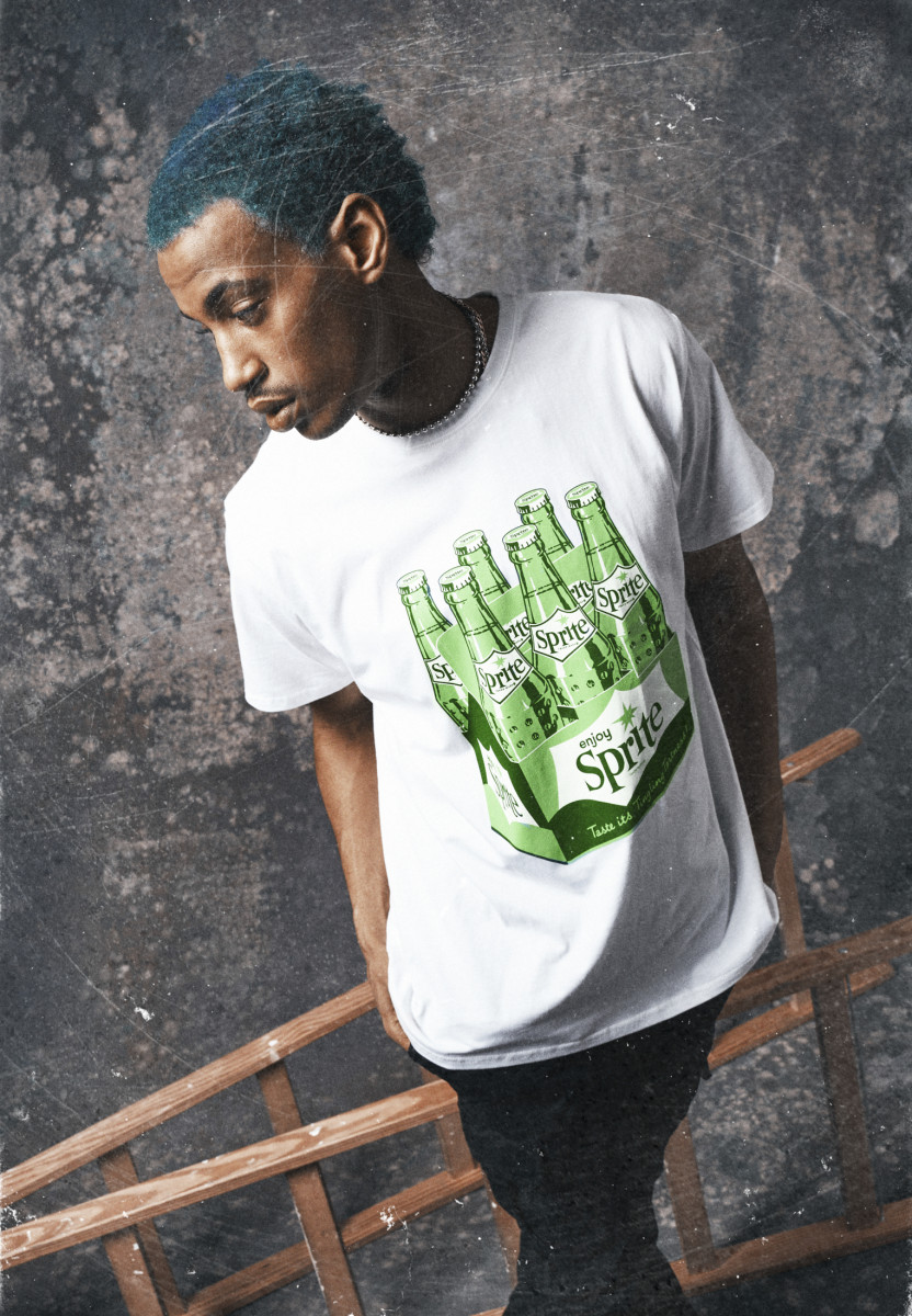 Sprite Bottles Tee