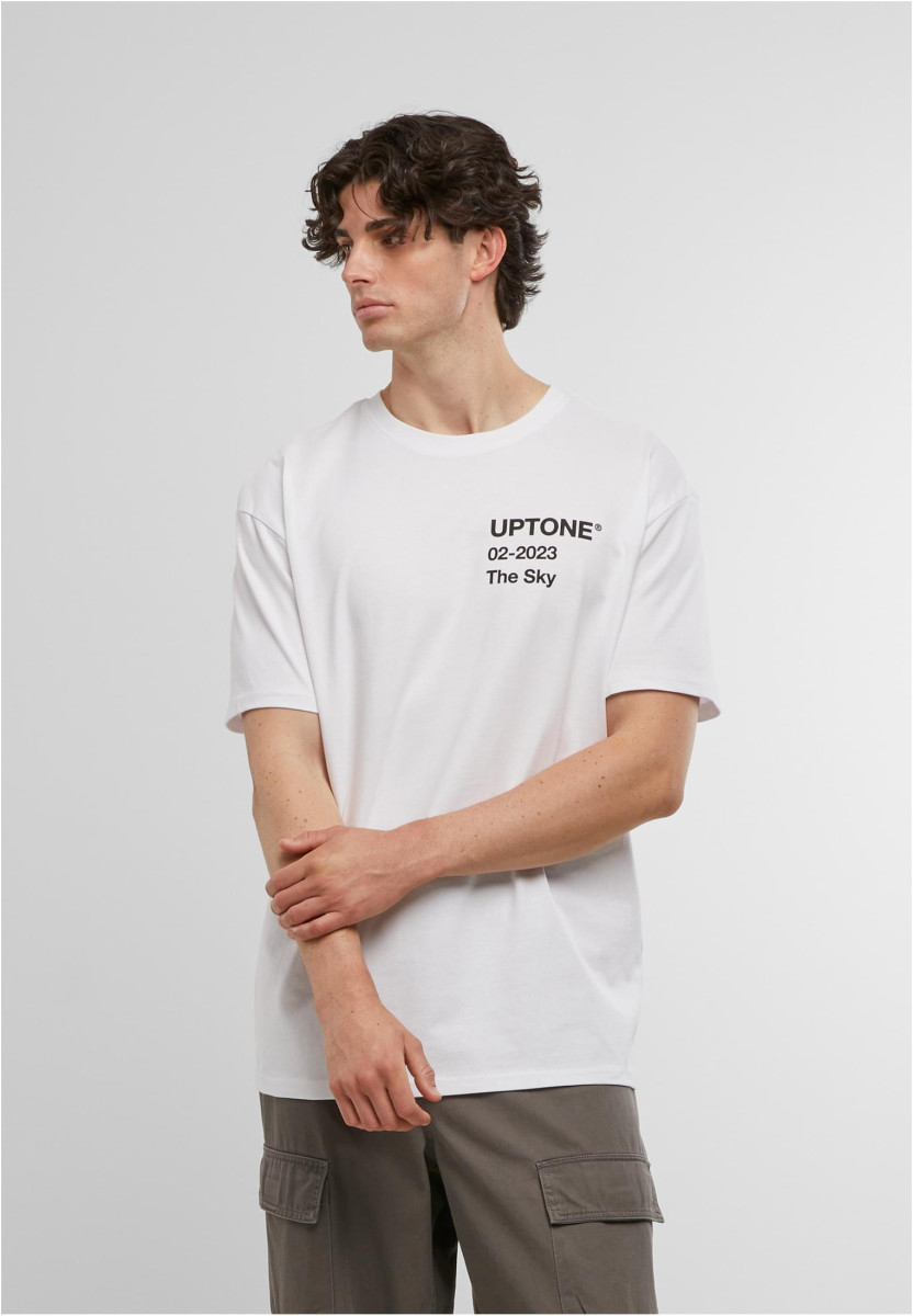 Uptone Oversize Tee