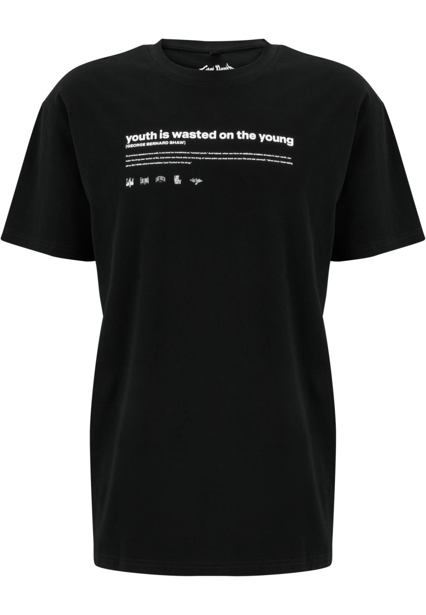 LY TEE ''INFLUENCED''