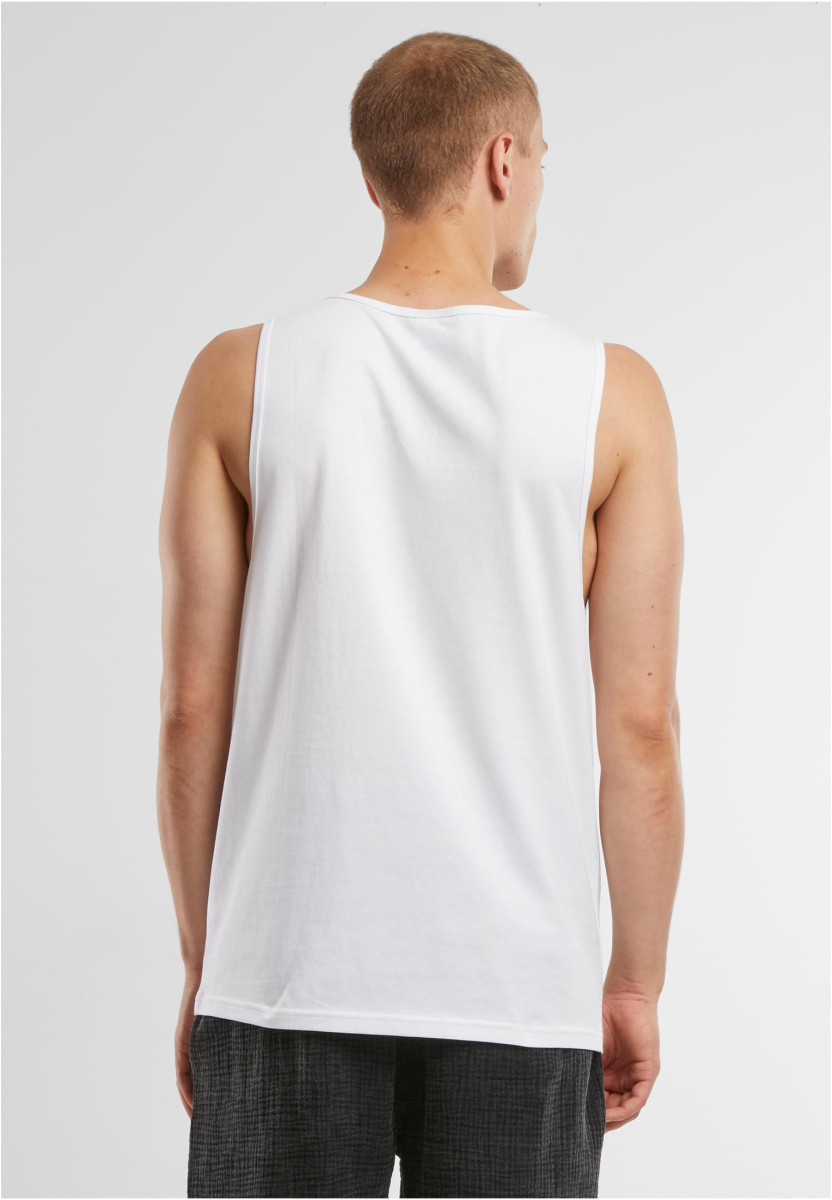 Jersey Loose Tank 2-Pack