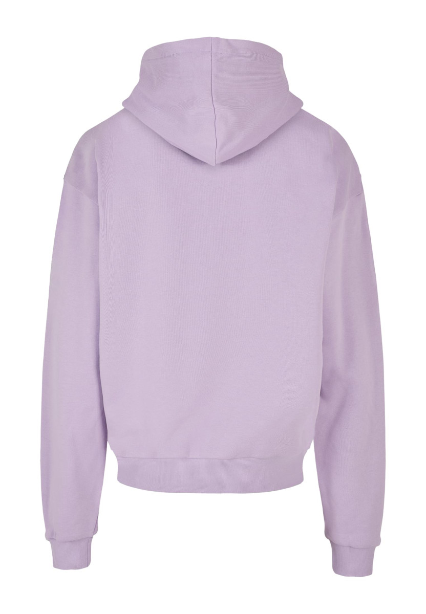 Be Happy Ultra Heavy Hoody