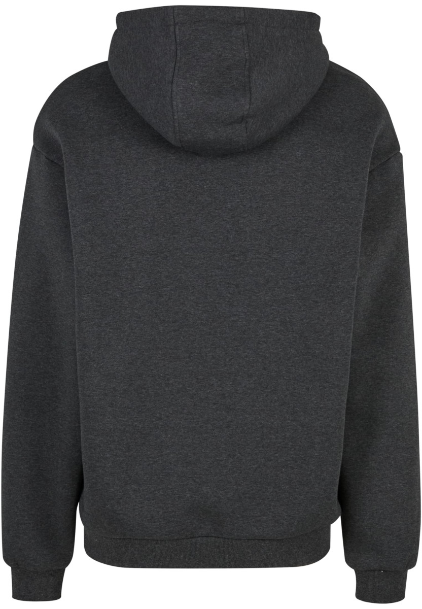 Let's Get Physical Fluffy Hoody