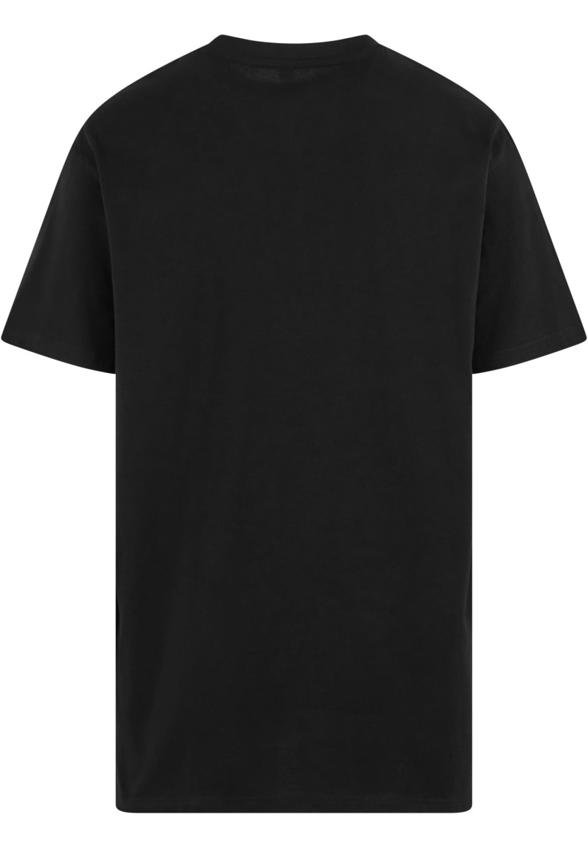 A-Minor Oversize Tee