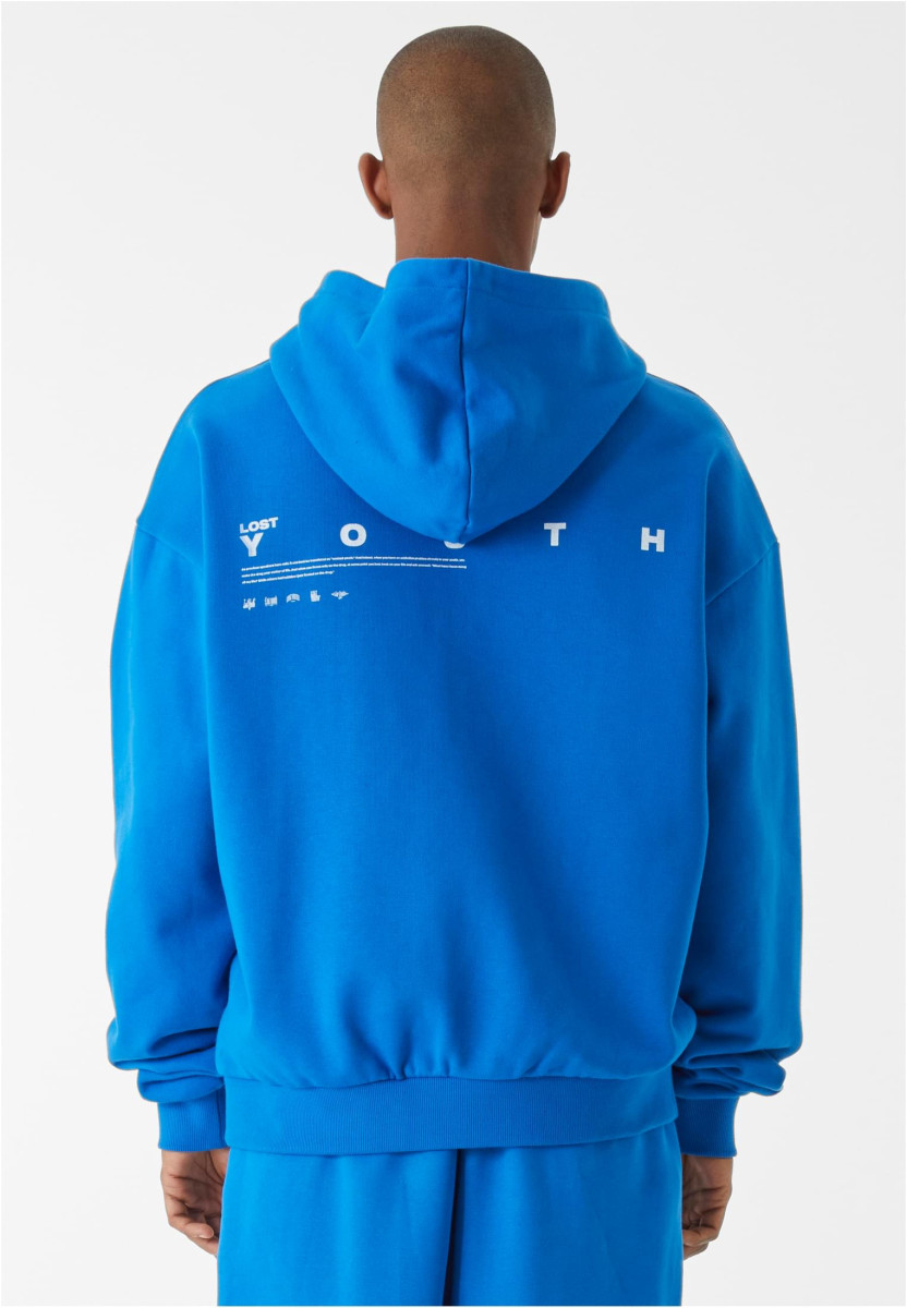 LY HOODY 