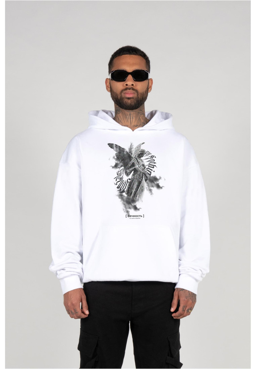 ANGEL 3.0 x Heavy Hoody Oversized Essentials V.4