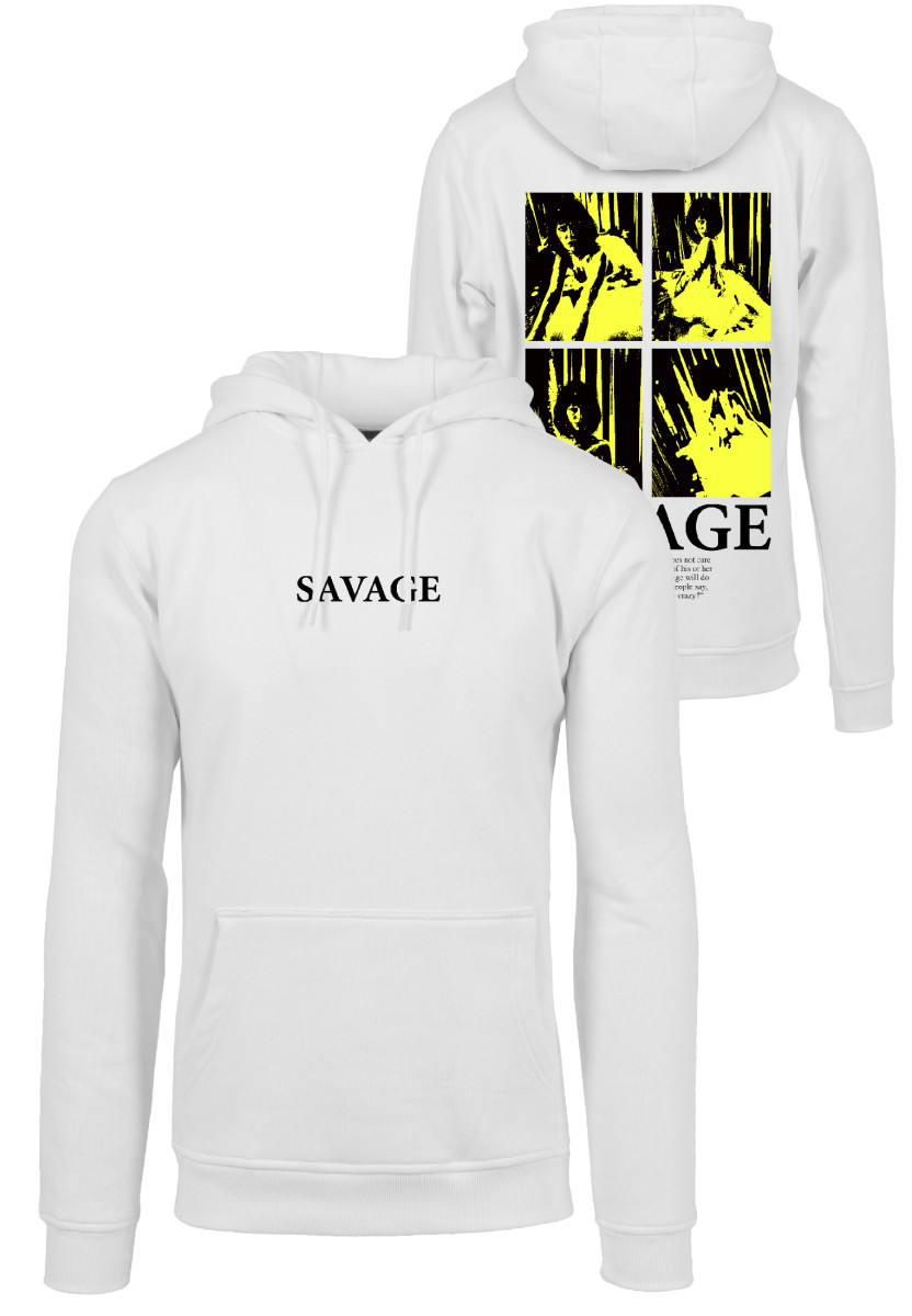 Savage EMB Hoody