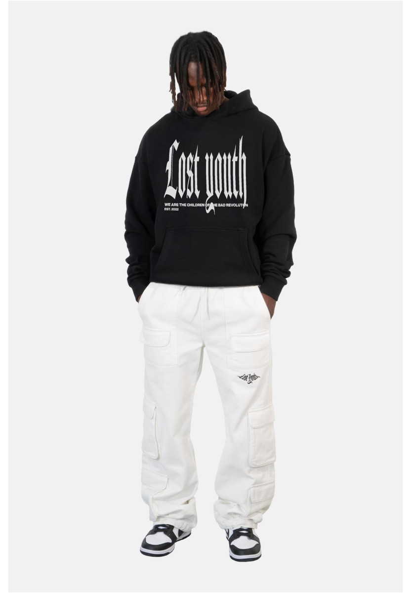 LY HOODY 