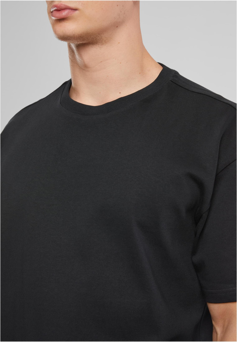 Heavy Basic Loose Tee