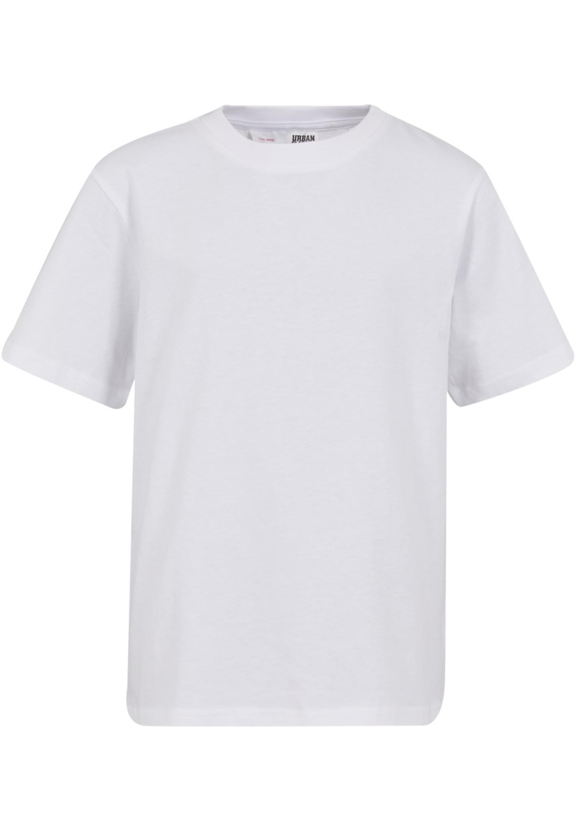 Boys Tall Tee 3 Pack