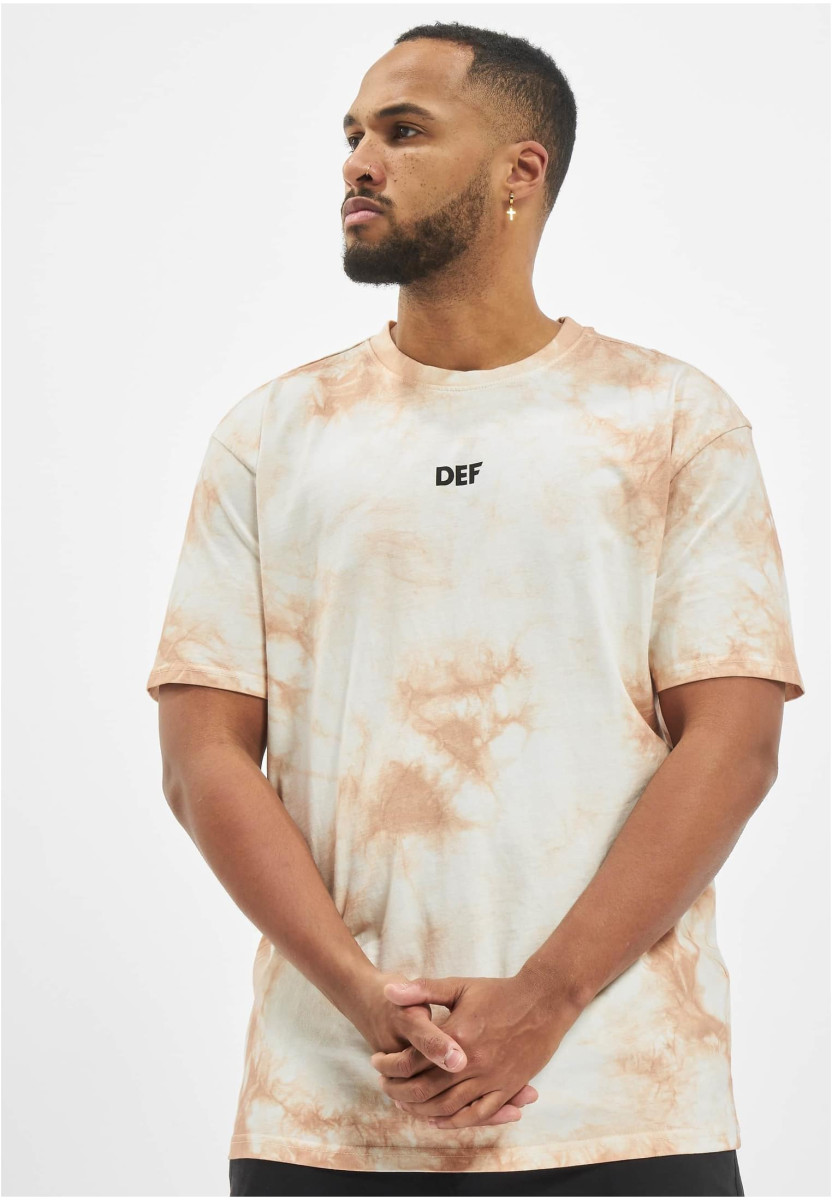 Tie Dye Capsule T-Shirt