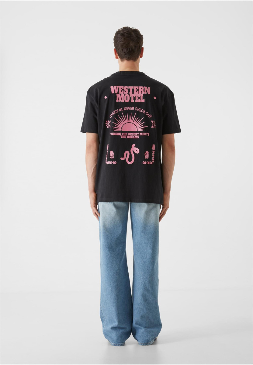 Lost Youth Tee - Desert Dreams
