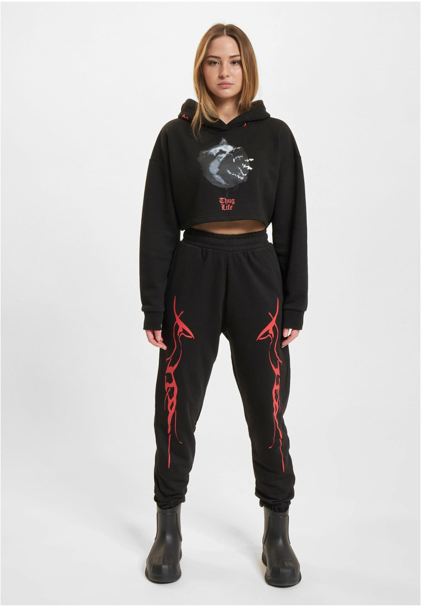 Thug Life Dusky Hoodies