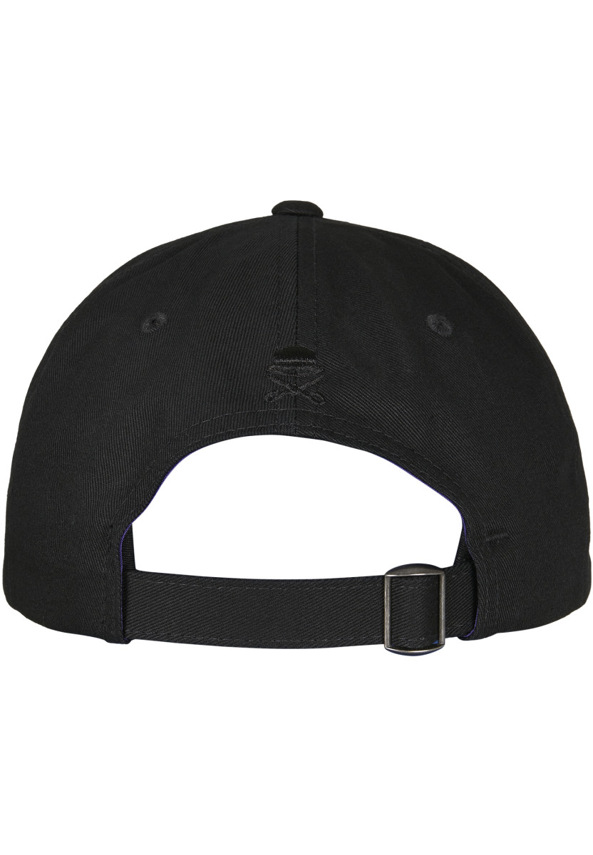 C&S WL Ride Or Fly Curved Cap