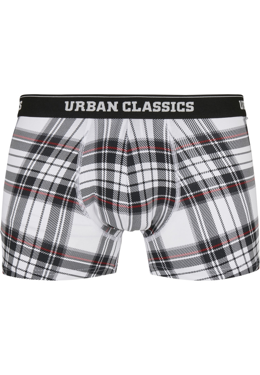 Boxer Shorts 3-Pack