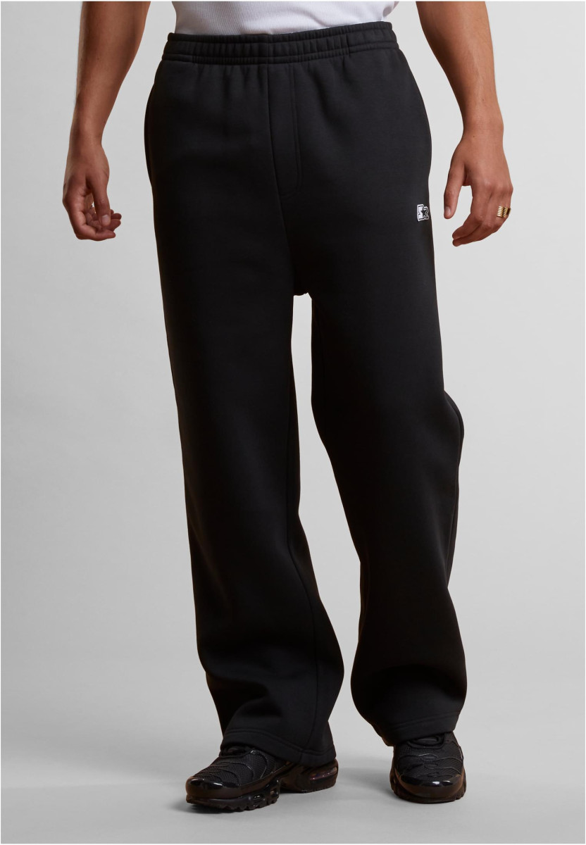 Starter Straight Leg Sweatpants