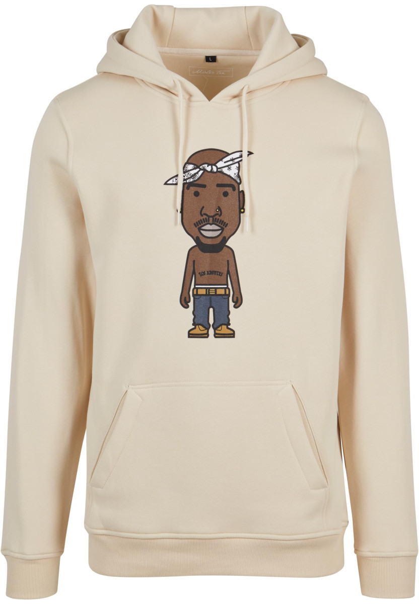 LA Sketch Hoody