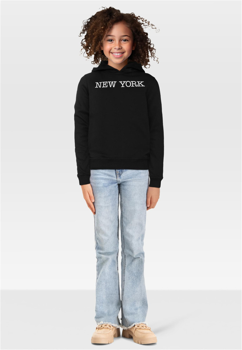 New York Hoody