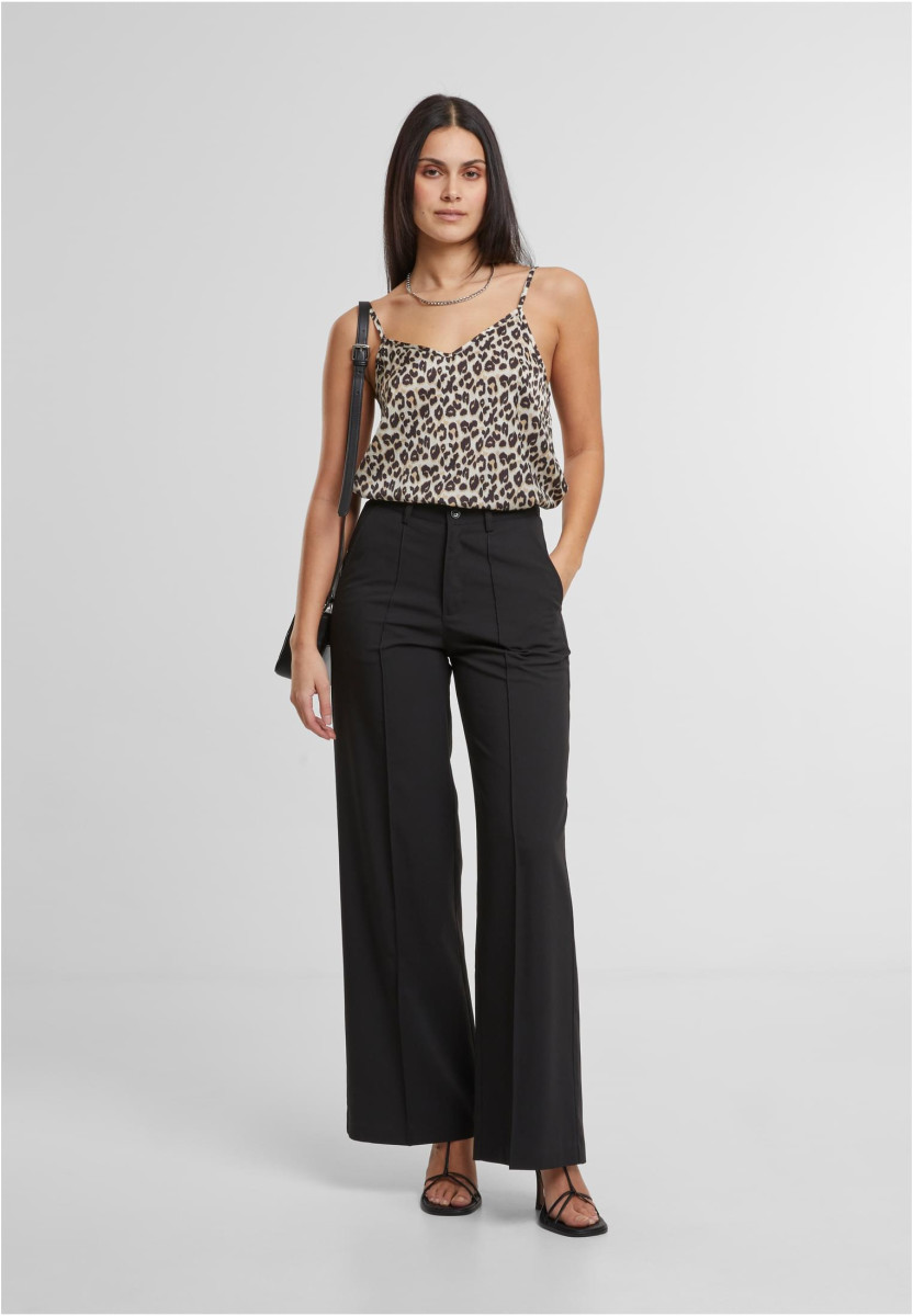 Ladies Leo Slip Top