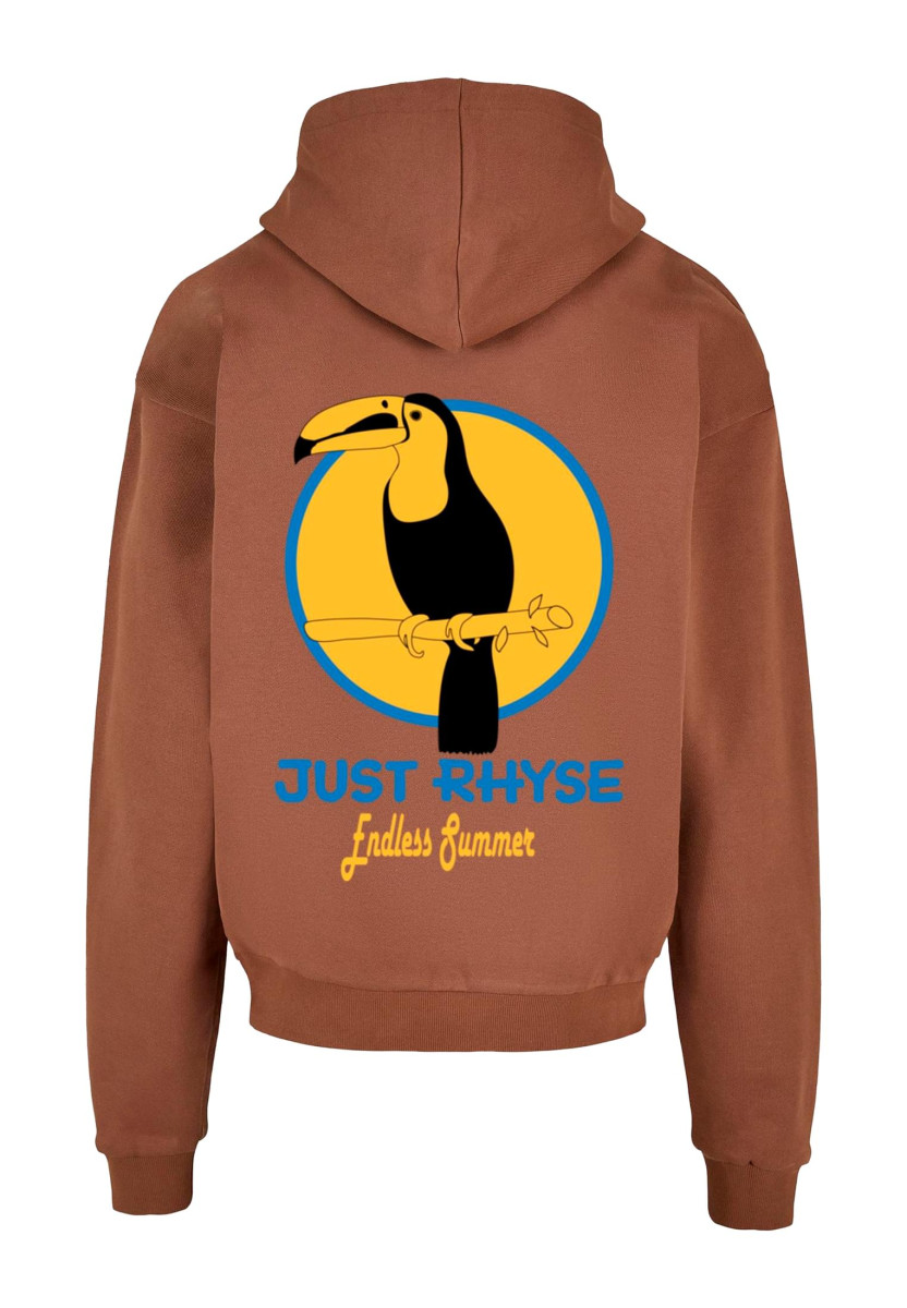 JRHD514M Tucan Hoody
