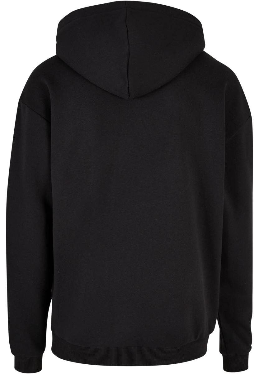 Sense Goth Print Hoodie