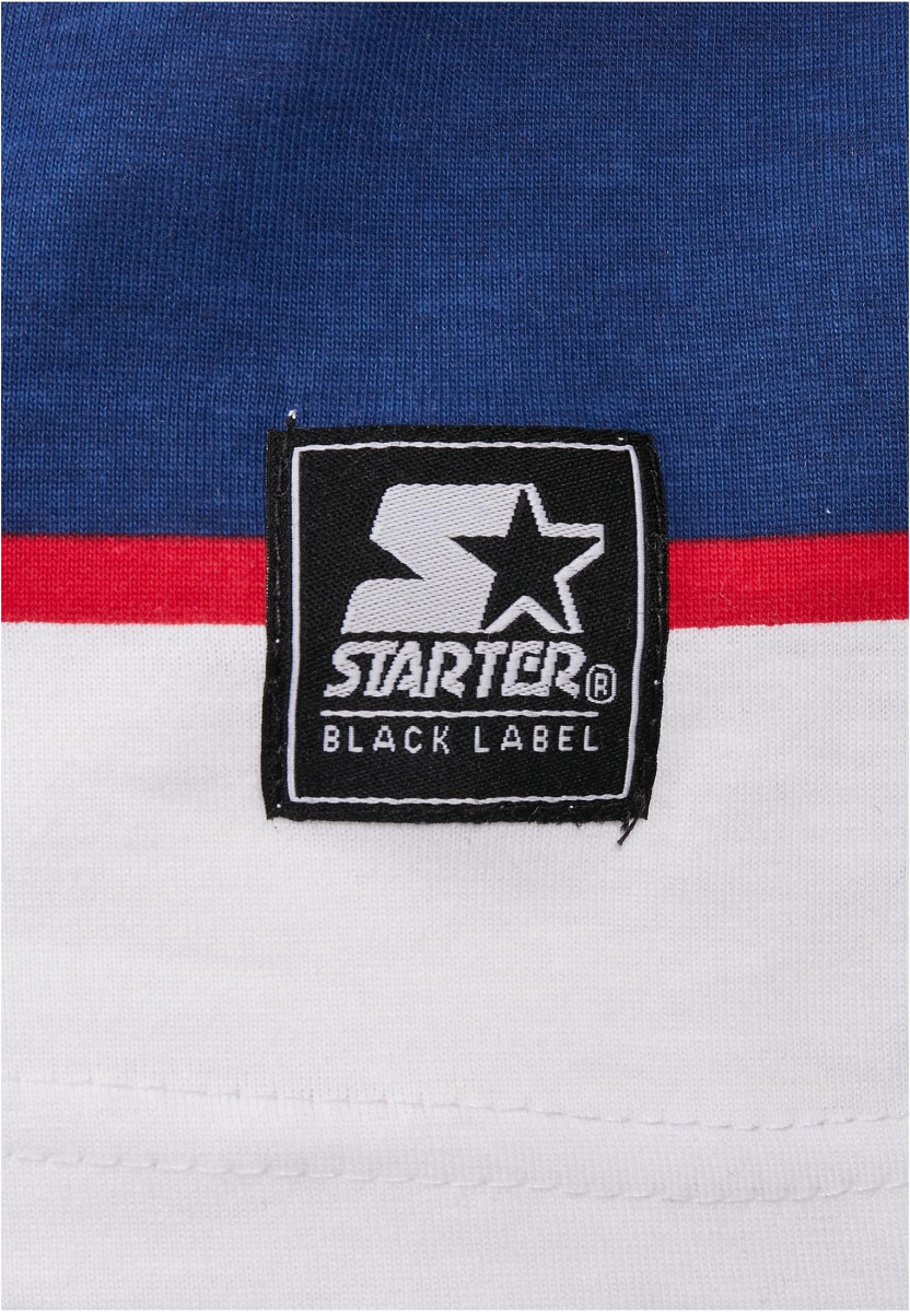 Starter Logo Striped Tee