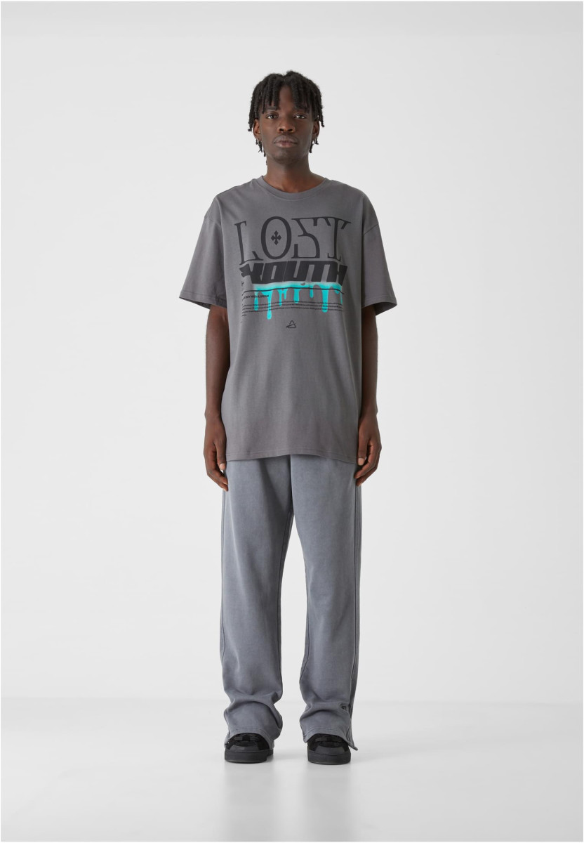 LY HEAVY TERRY SWEATPANTS ''CLASSIC''