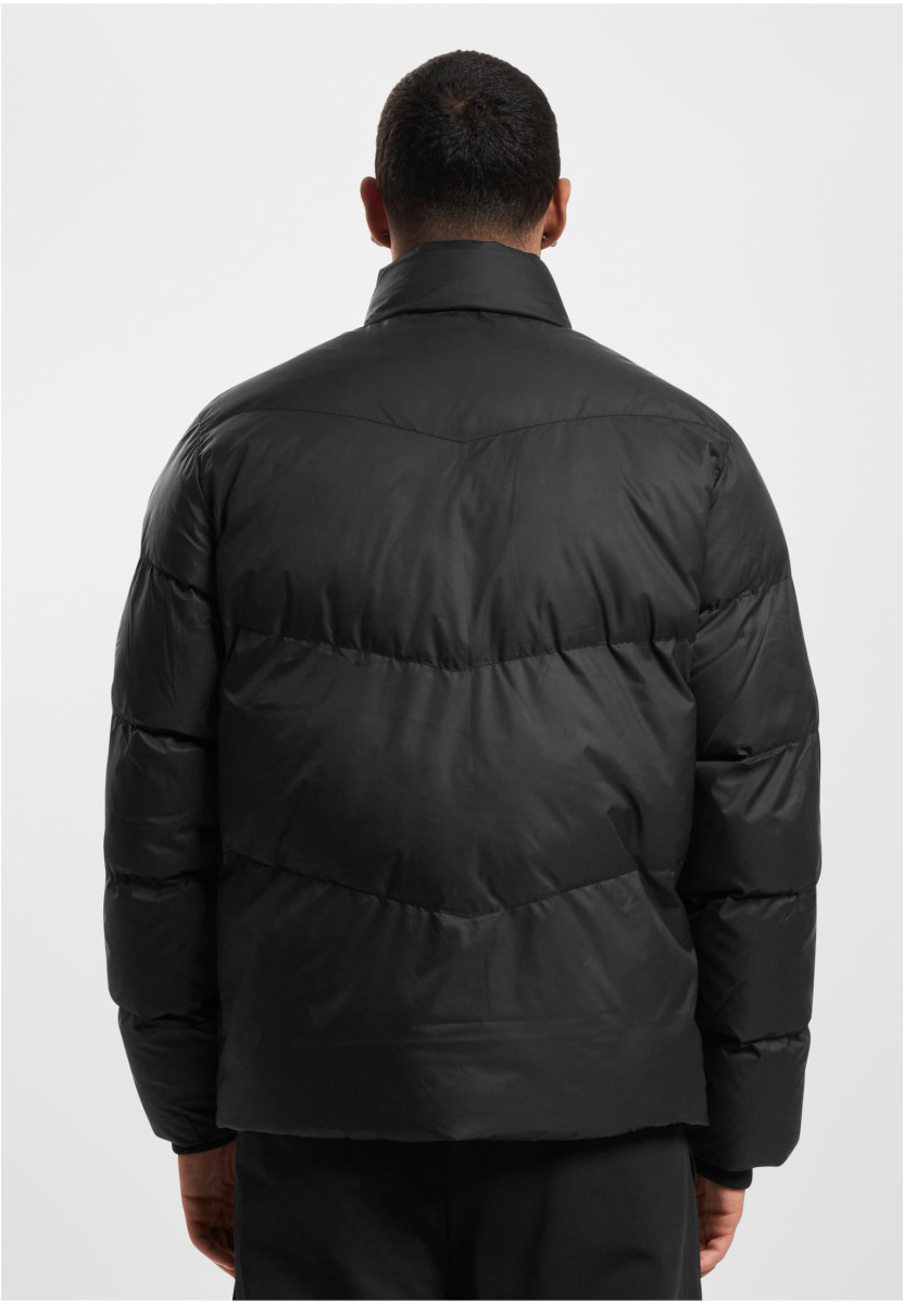 DEF Boxy Pufferjacket