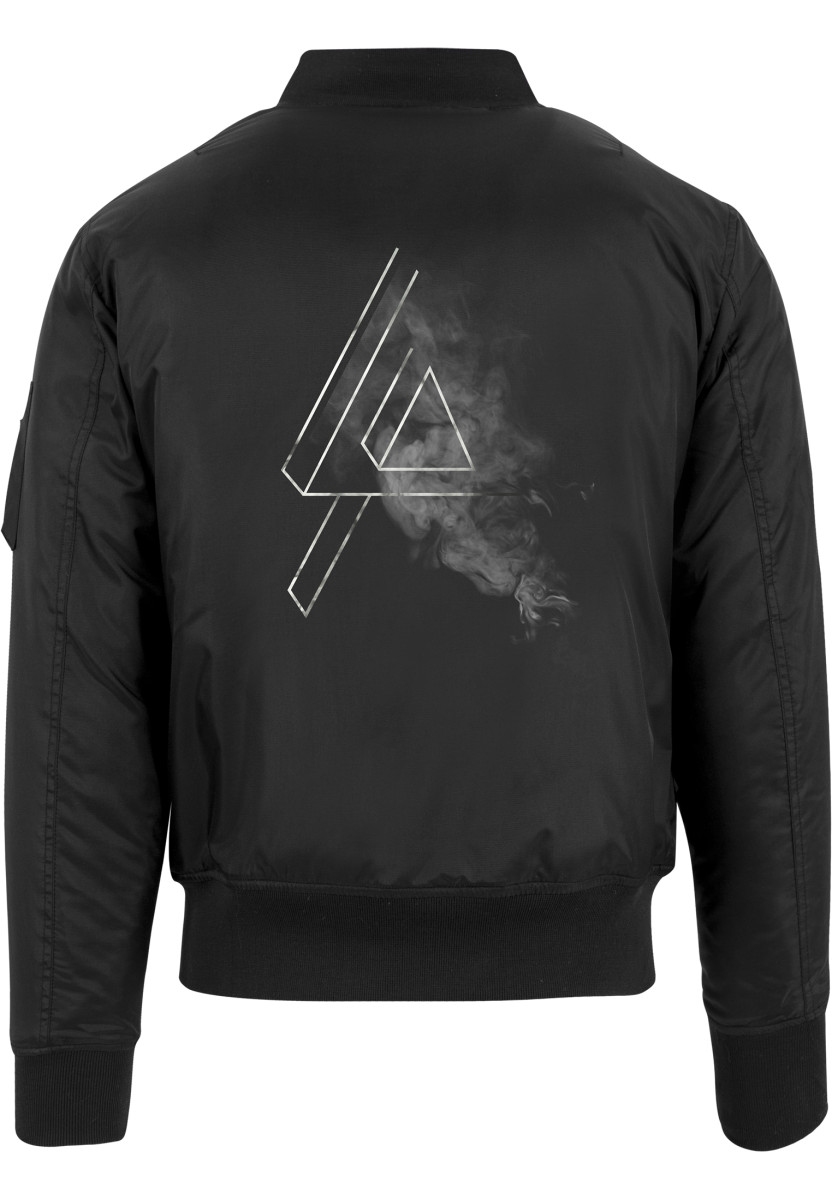 Linkin Park Bomber Jacket