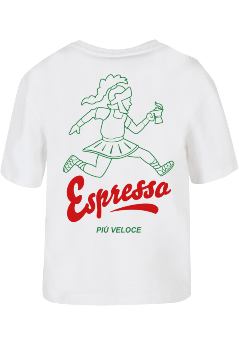 Pi? Veloce Tee