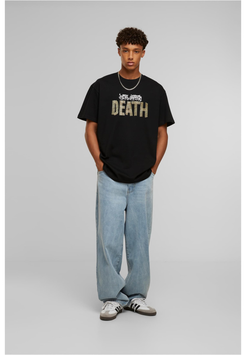 Life After Death Oversize Tee