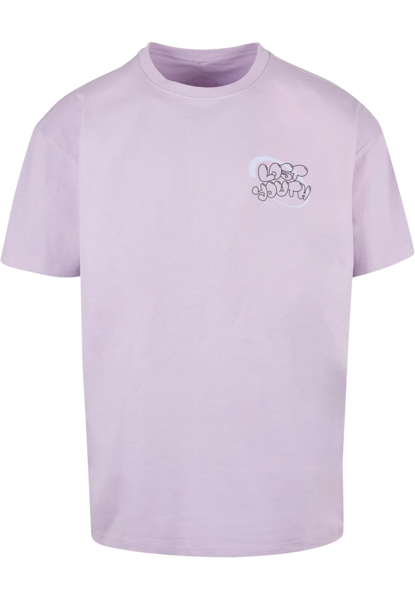 LY TEE - SMILEY