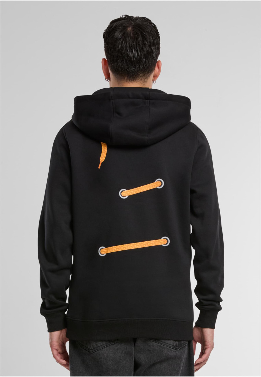 Laces Hoody