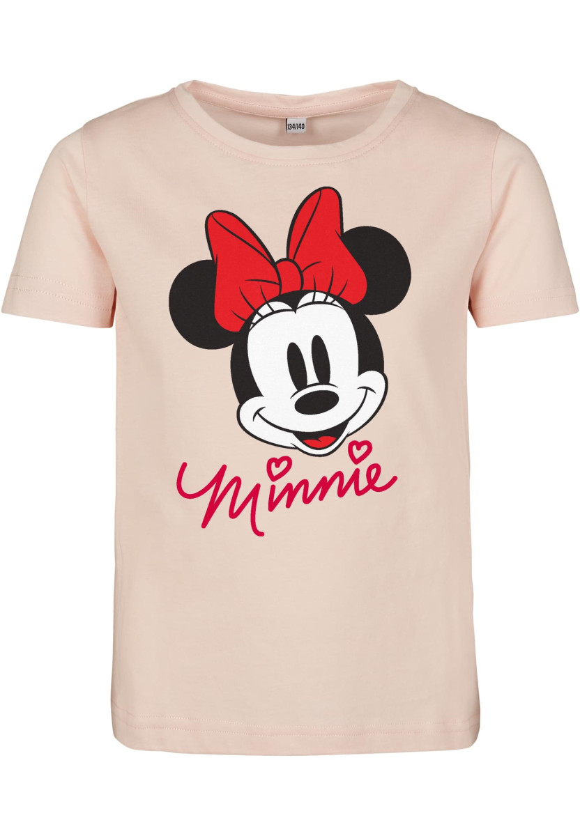 Minnie Mouse Kids Tee