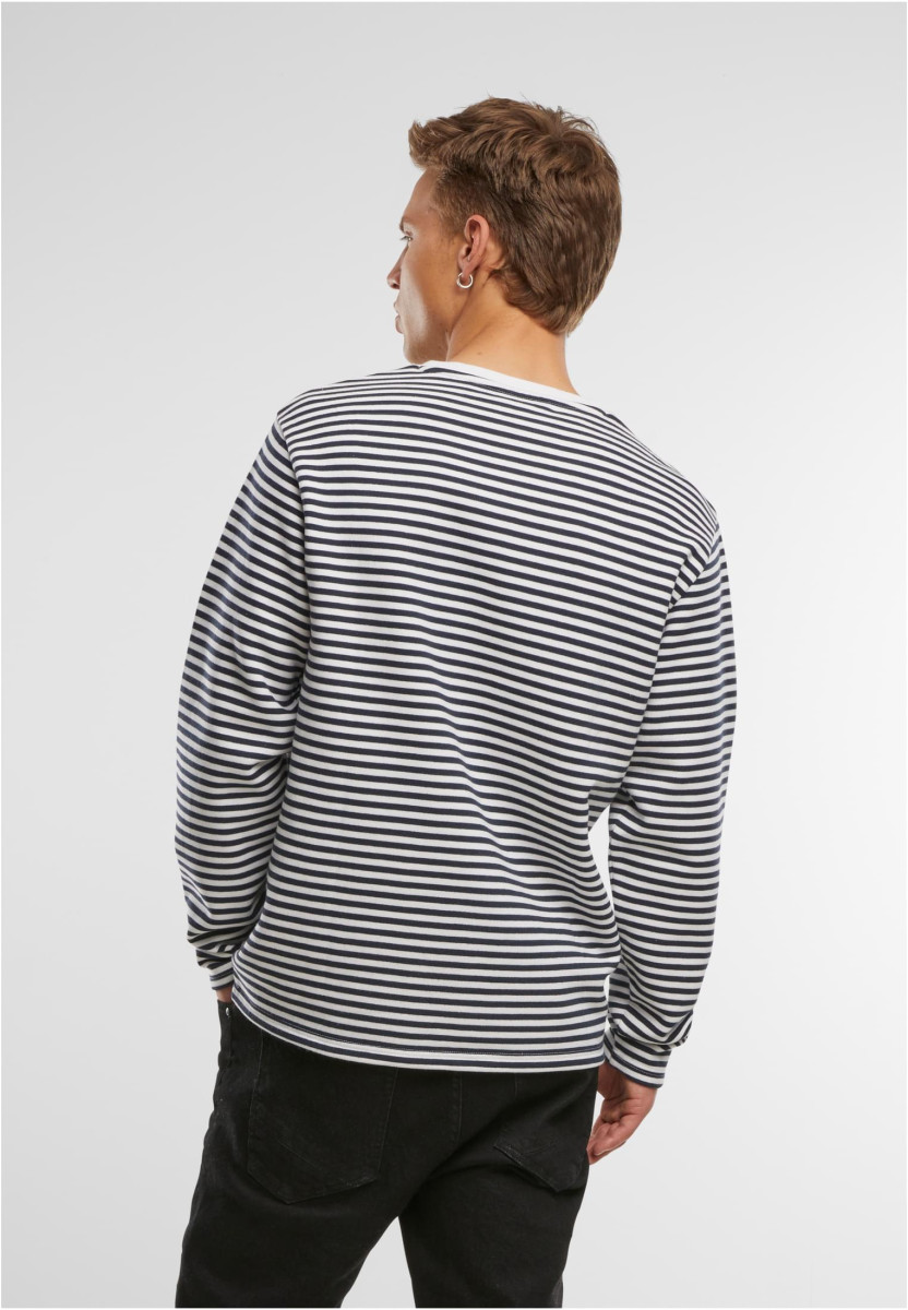 Marine Sweat Pullover
