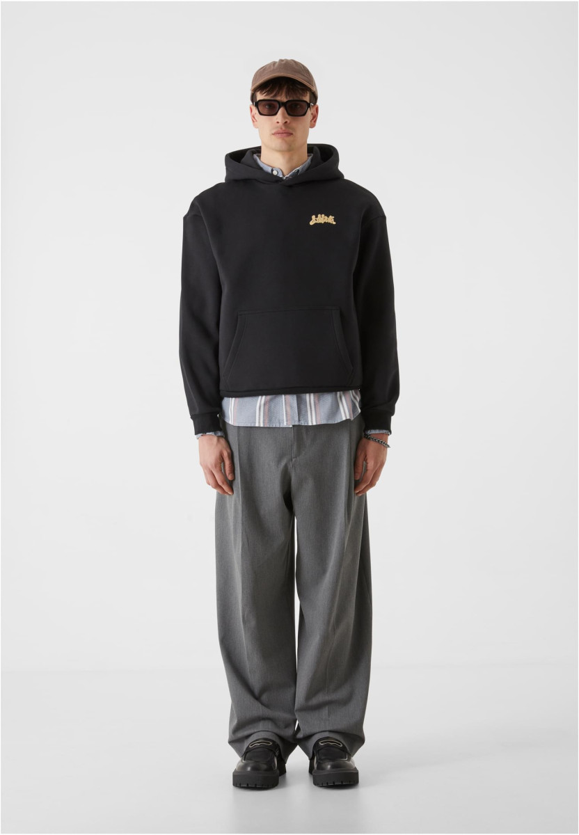 Lost Youth Hoody - Western Motel
